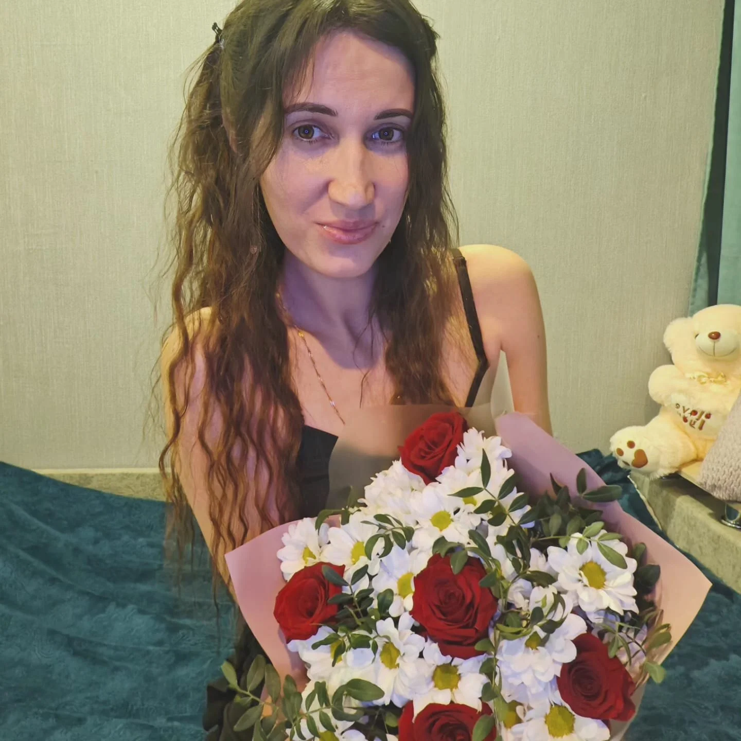 XXX Porn Photo of Nude Bany_Brandy 24