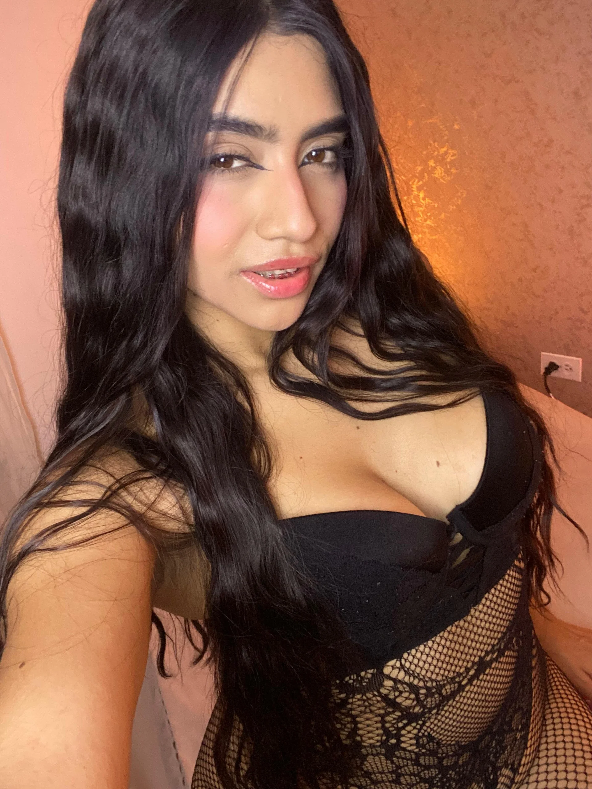 XXX Porn Photo of Nude miah_luv 145
