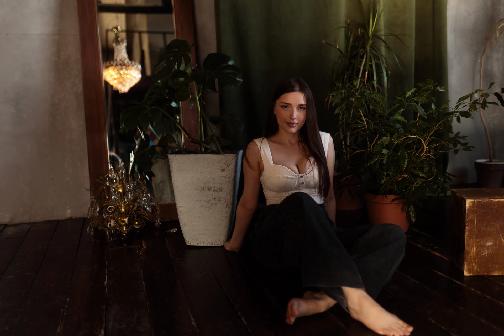 XXX Porn Photo of Nude Eva_Saylor 87