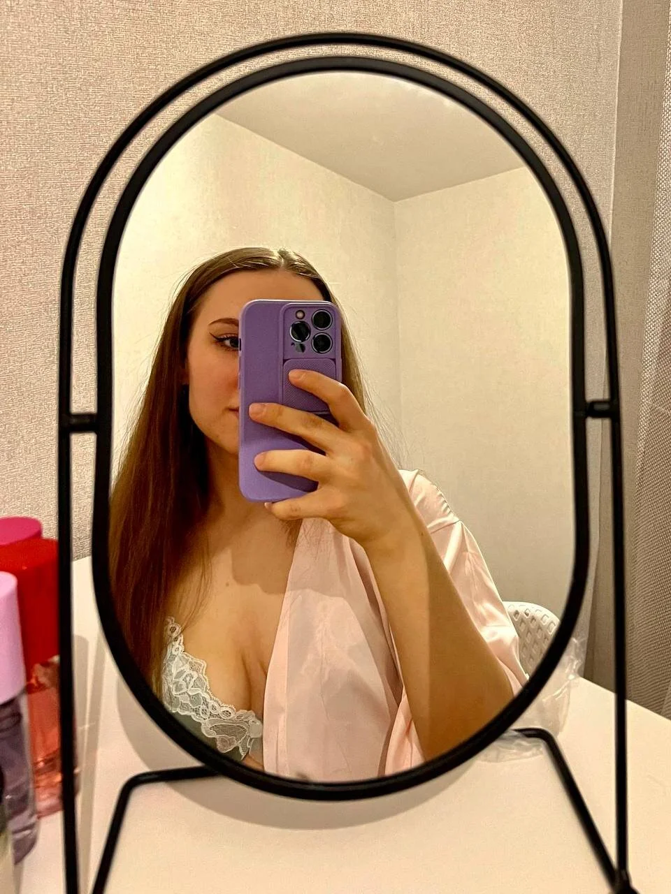XXX Porn Photo of Nude slipynoty 1