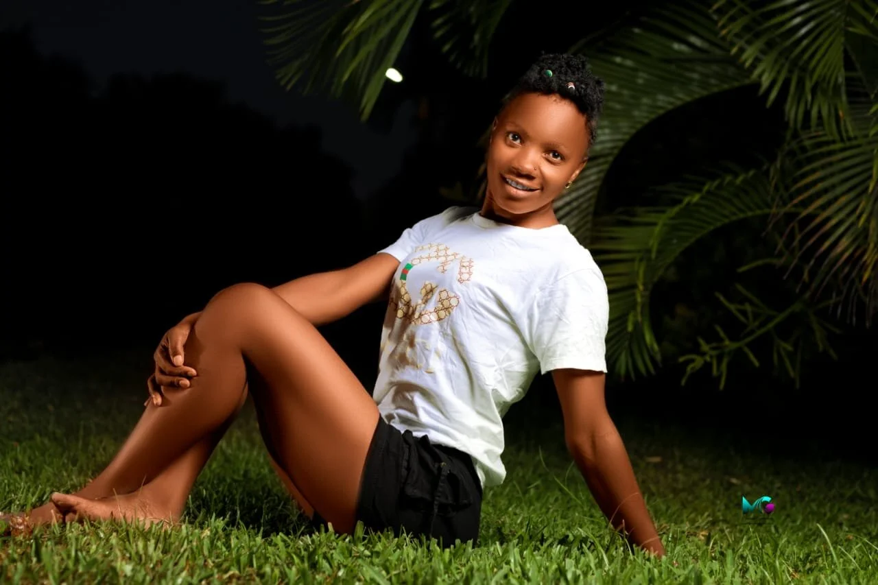 XXX Porn Photo of Nude AfricanPrincess24 3