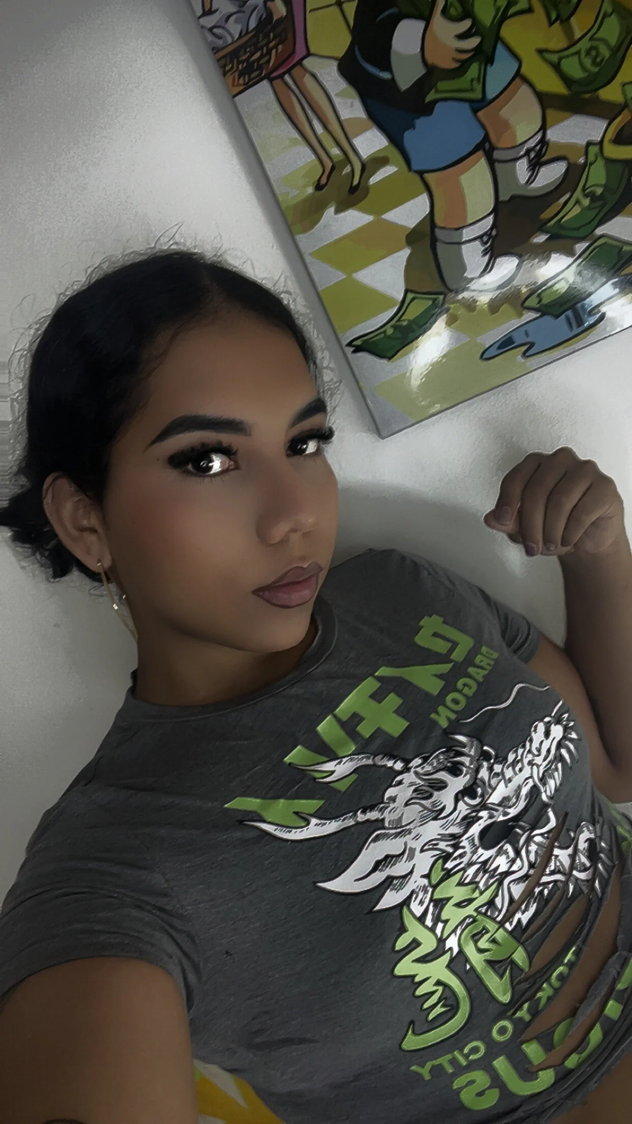XXX Porn Photo of Nude m1tsur1 40