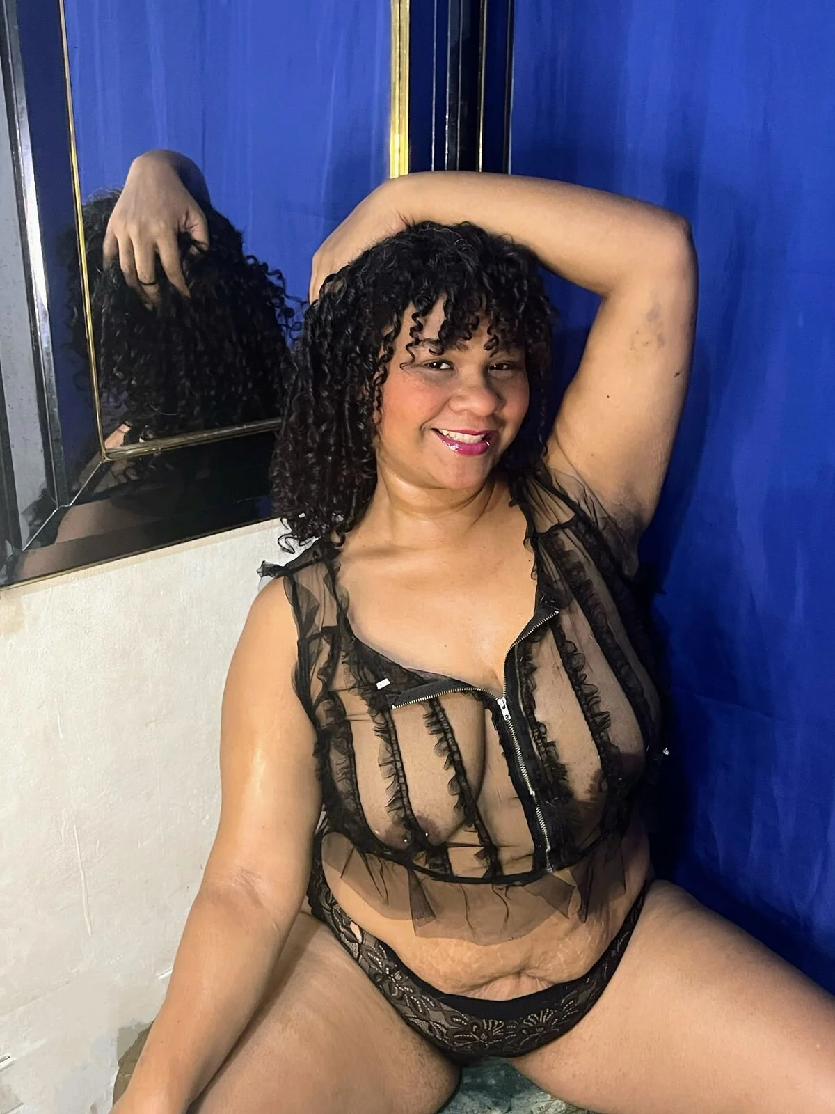XXX Porn Photo of Nude Kymy_marquez 18