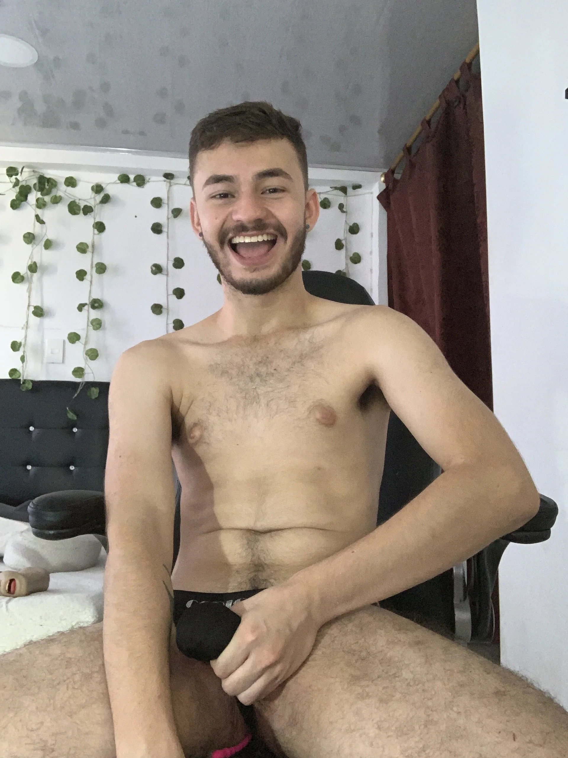 XXX Porn Photo of Nude JacoLive 29