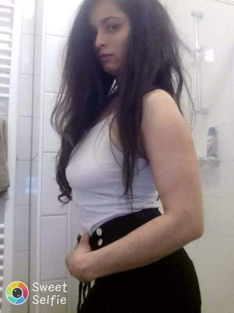 XXX Porn Photo of Nude Hanadolly 1