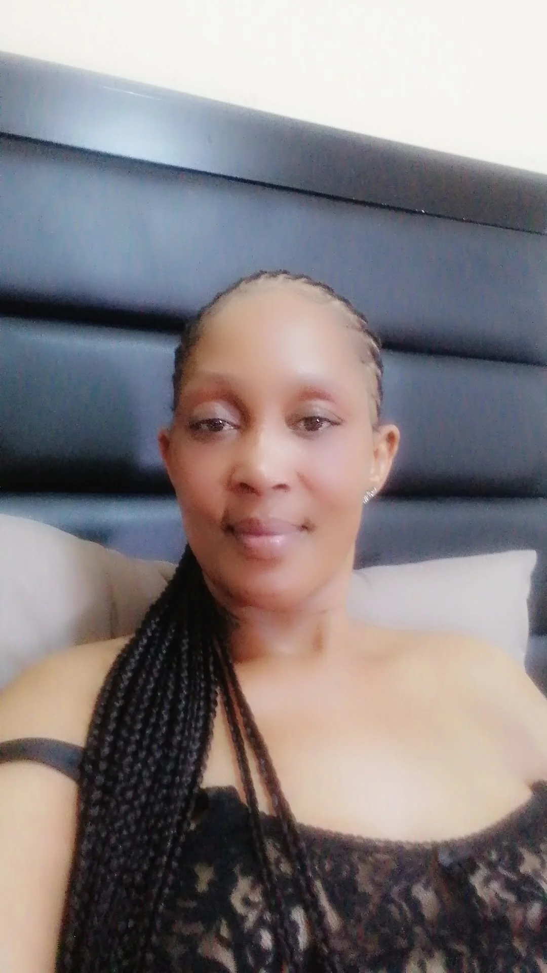 XXX Porn Photo of Nude JuicyBigClitt 6
