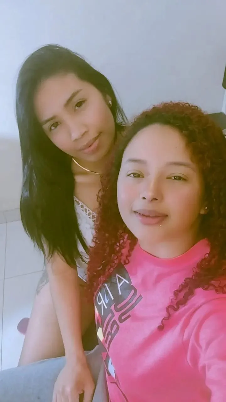 XXX Porn Photo of Nude MelanyAndRizooos 3