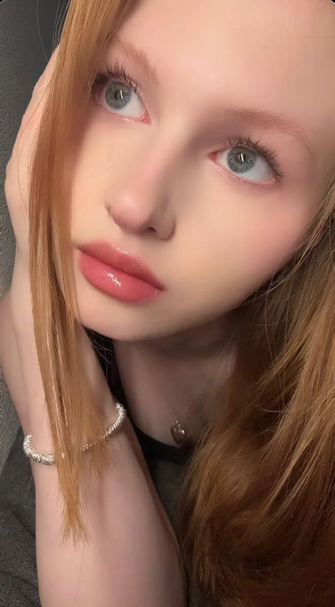 XXX Porn Photo of Nude LuxXAngel 96