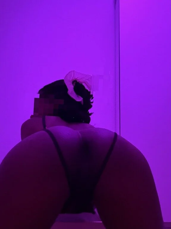 XXX Porn Photo of Nude arrylyn 27