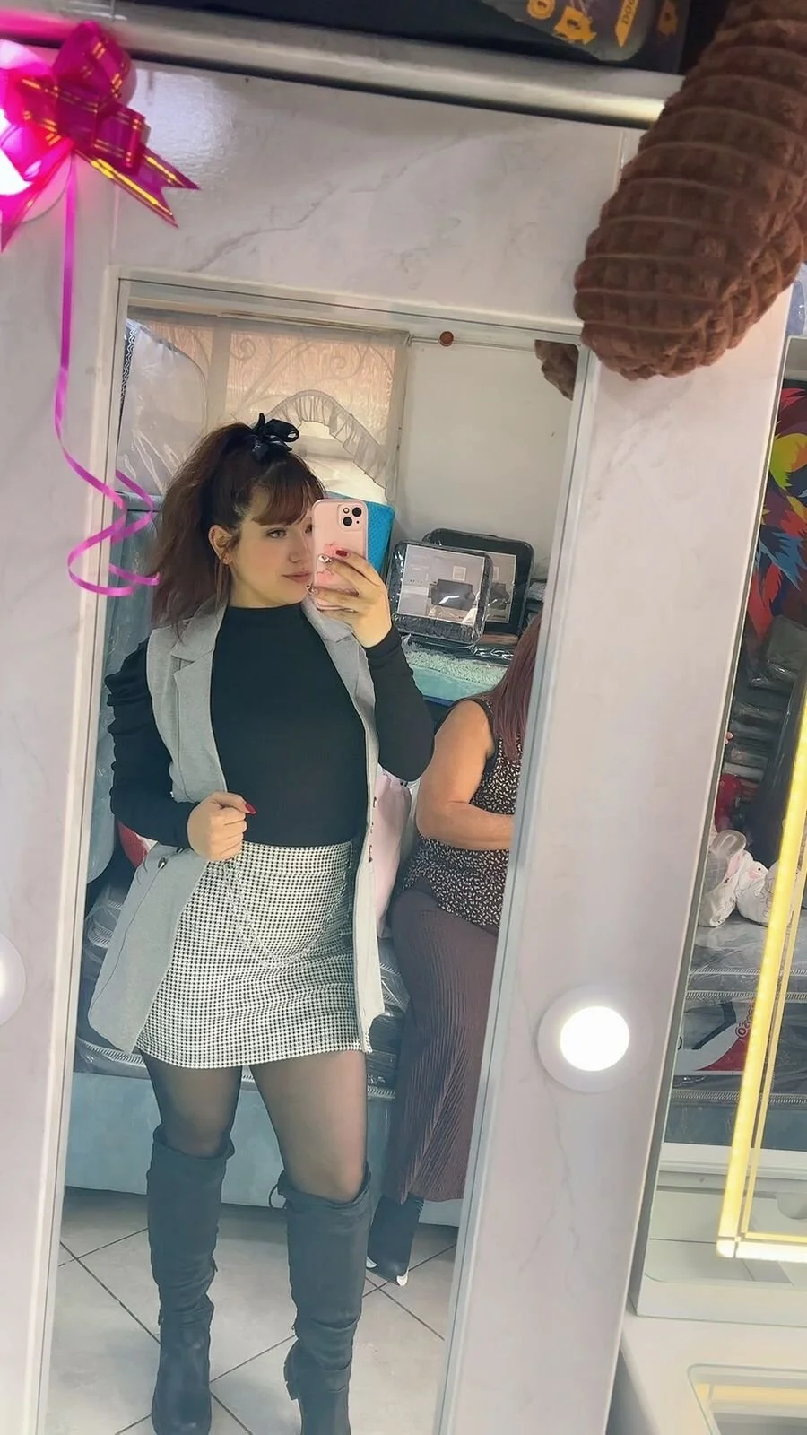 XXX Porn Photo of Nude Orianaa_madisoon 2