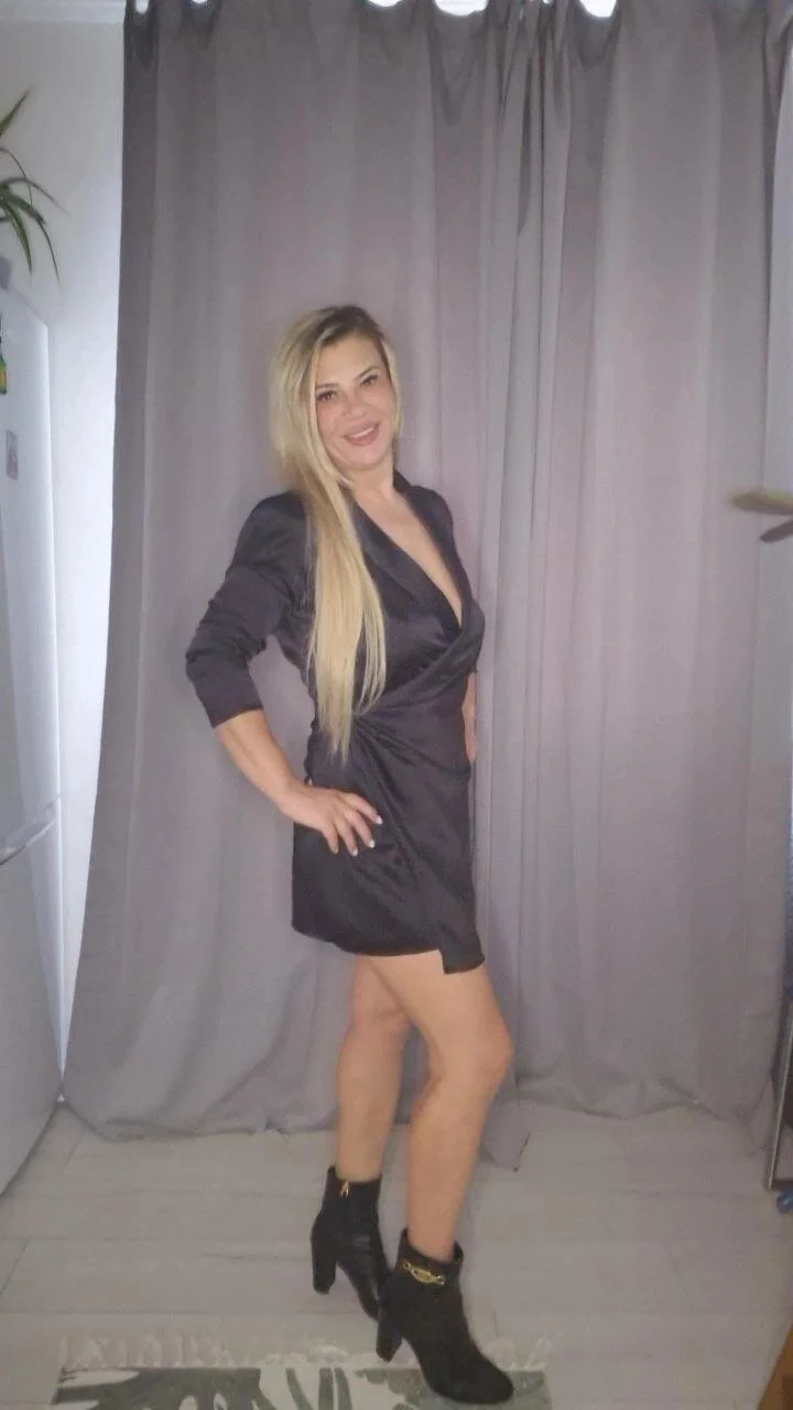 XXX Porn Photo of Nude NadyaRubia 16