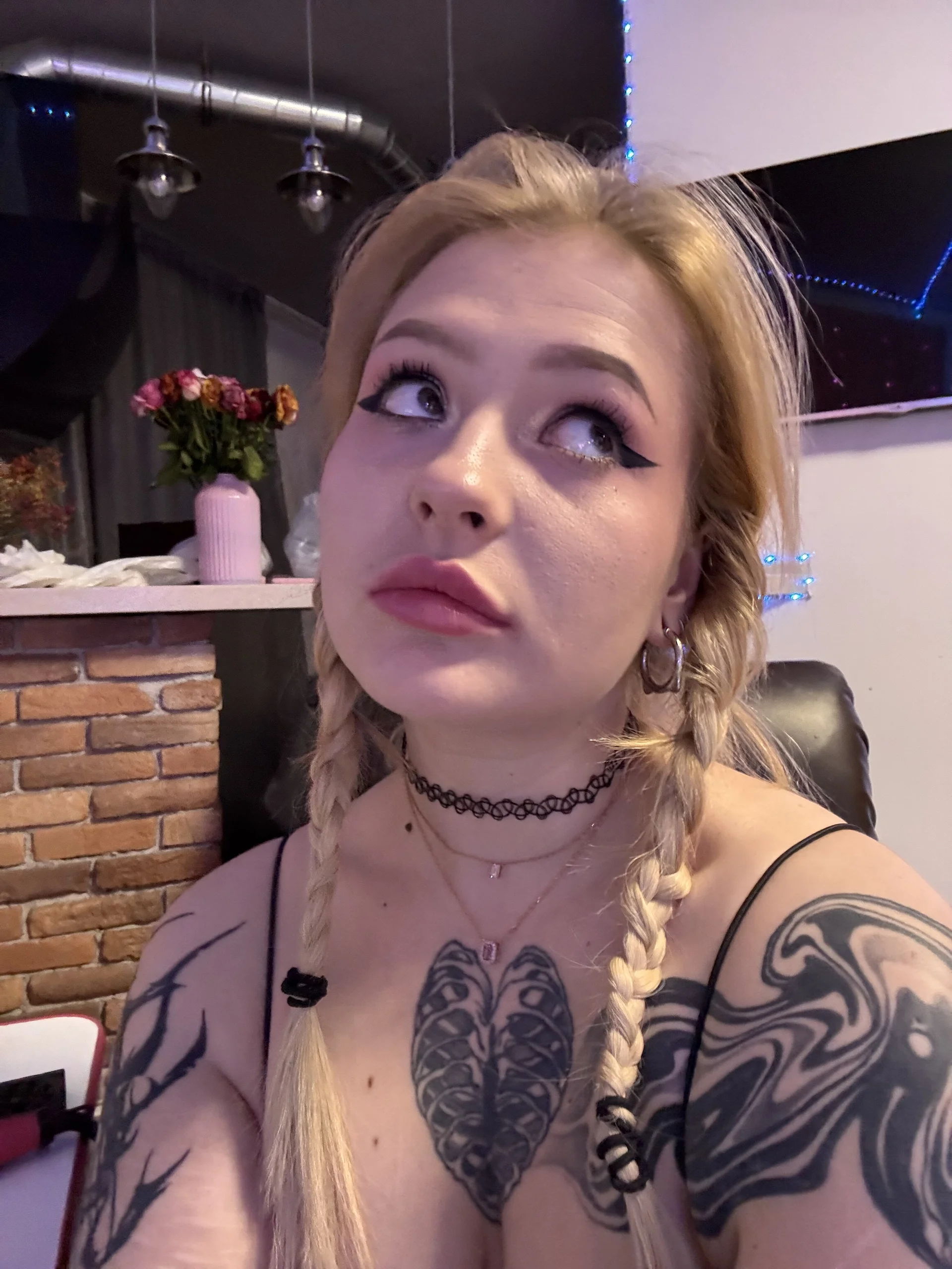 XXX Porn Photo of Nude LinaQik 6