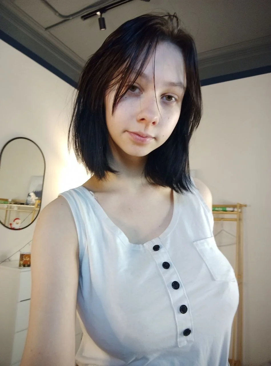 XXX Porn Photo of Nude SuzanneHowse 21