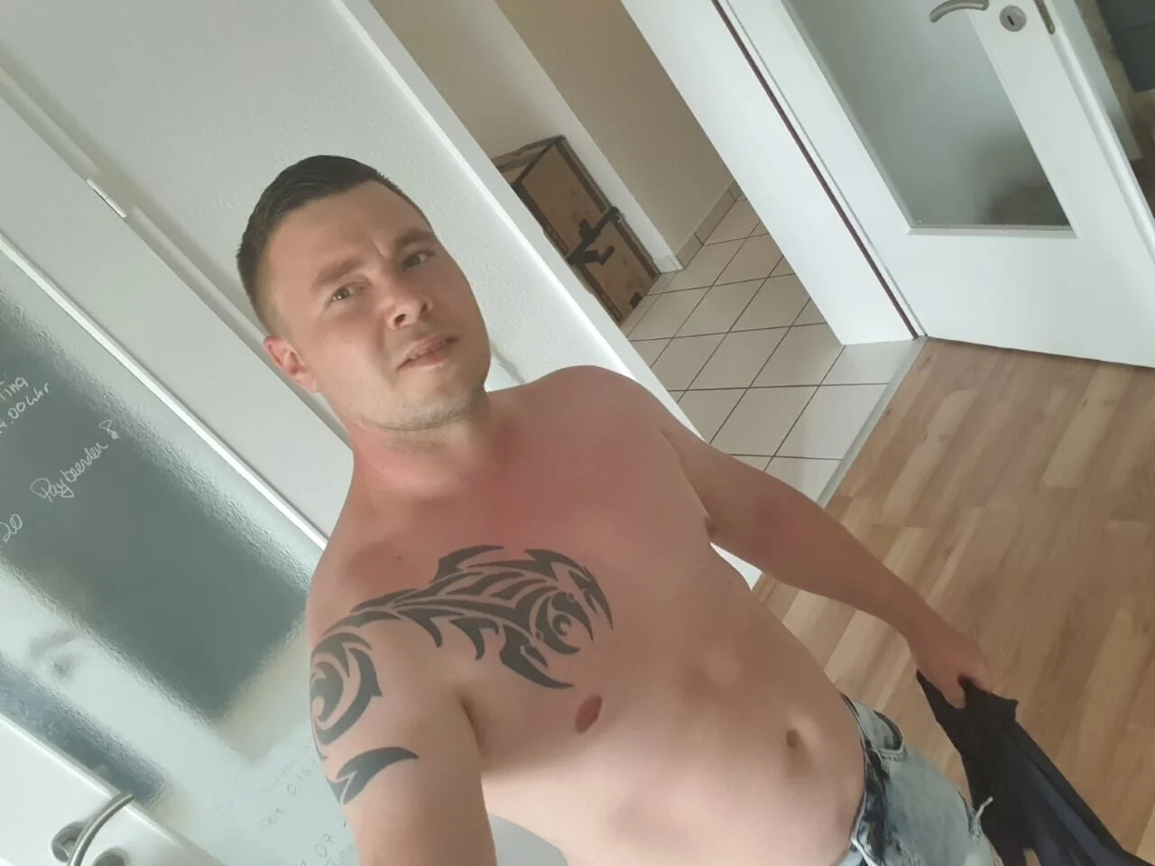 XXX Porn Photo of Nude Da_riva 3