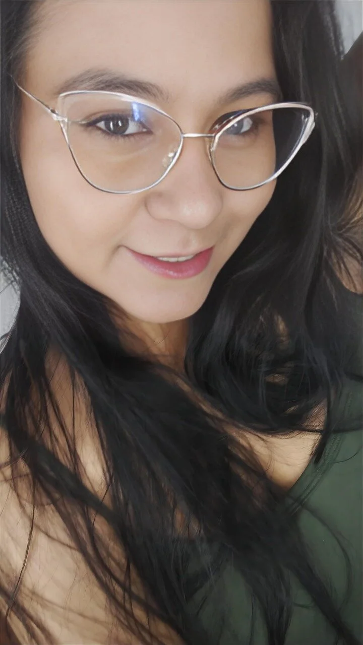 XXX Porn Photo of Nude sofia_sorceress5 6
