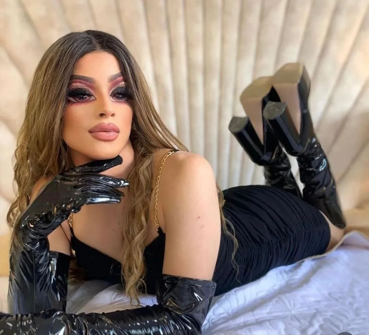 XXX Porn Photo of Nude Hanna_Evaanss 1