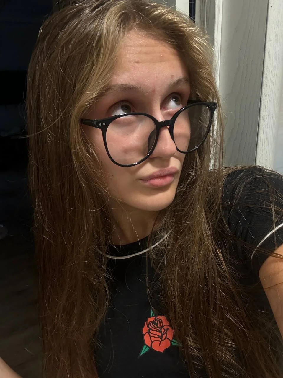 XXX Porn Photo of Nude DottyRuhlin 10