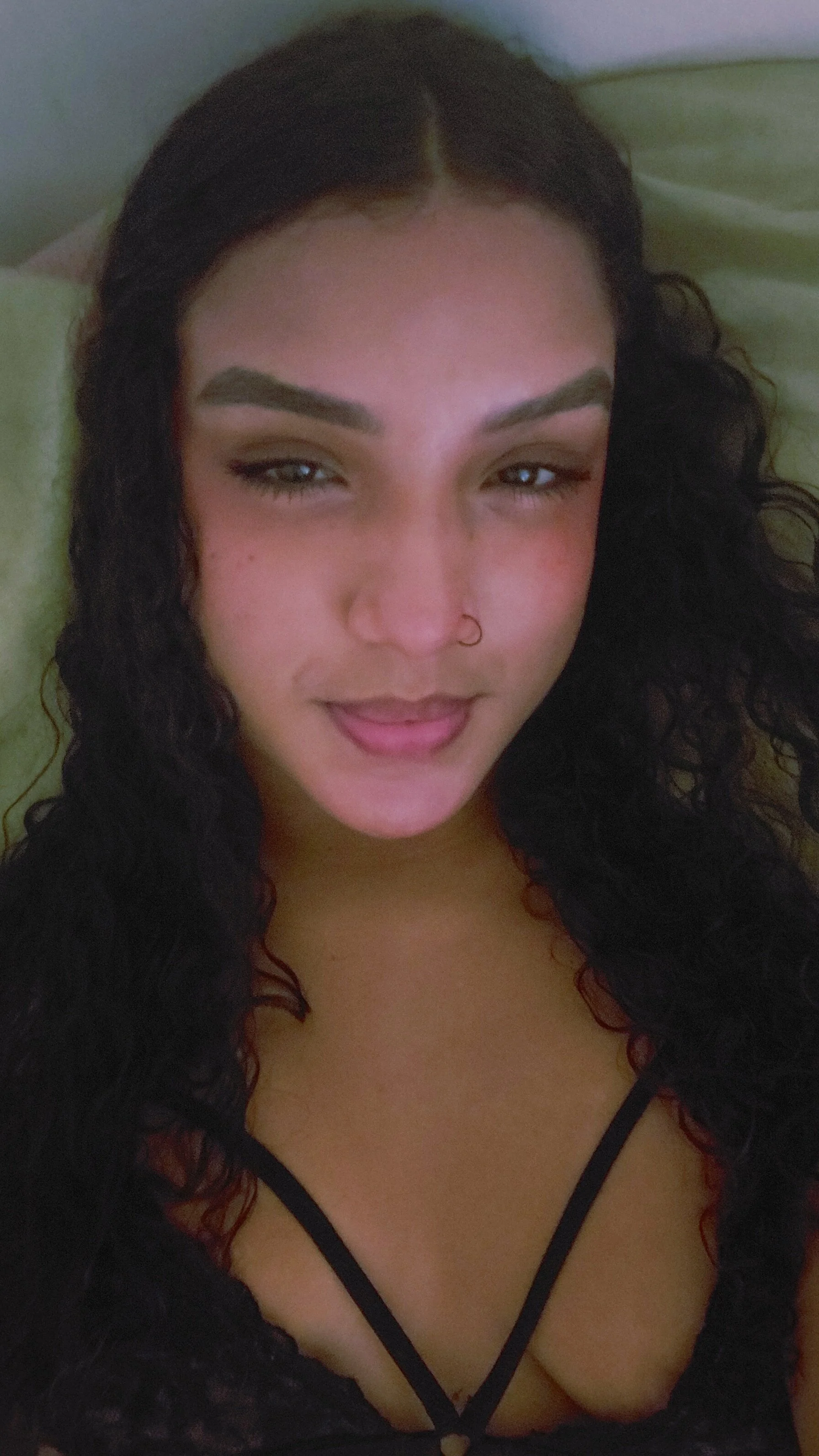 XXX Porn Photo of Nude Majo_BigTits 1