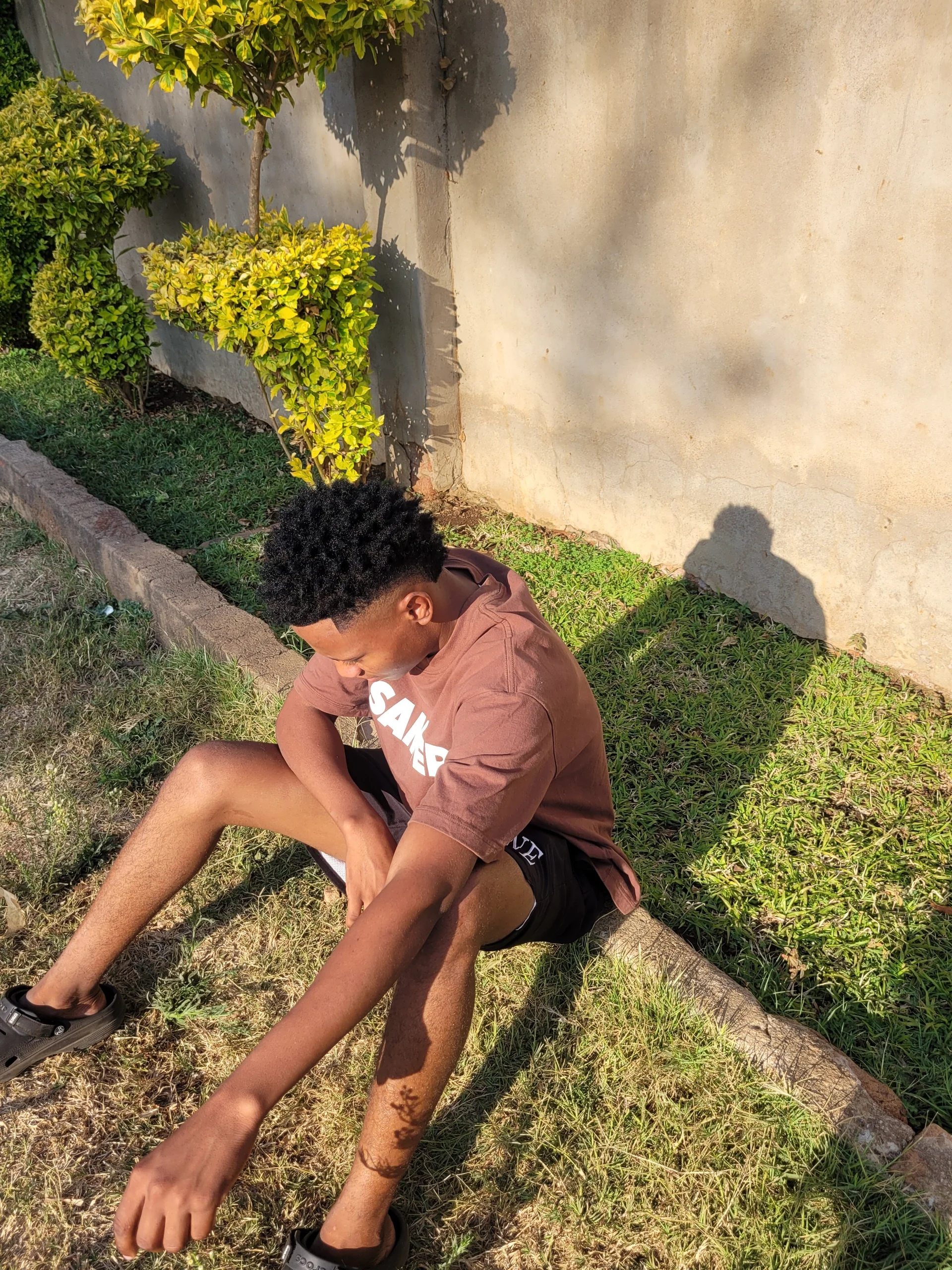 XXX Porn Photo of Nude zimboyy 1