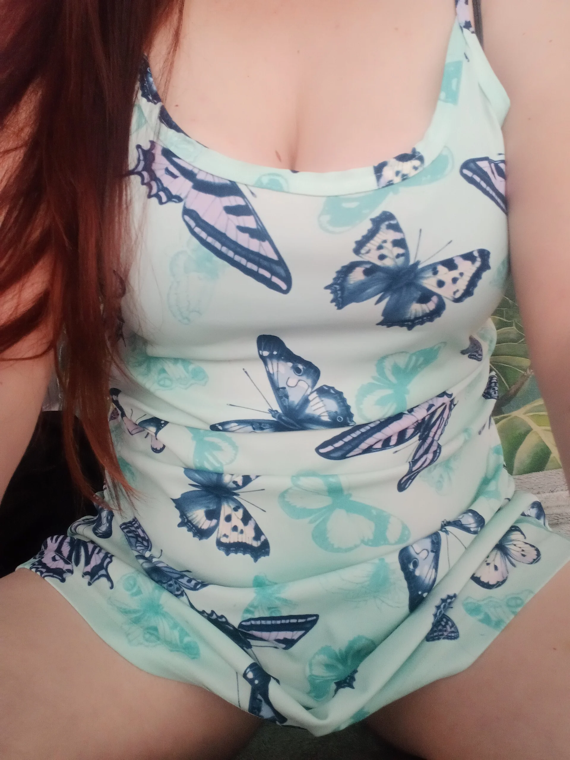 XXX Porn Photo of Nude Lillyhana69 2