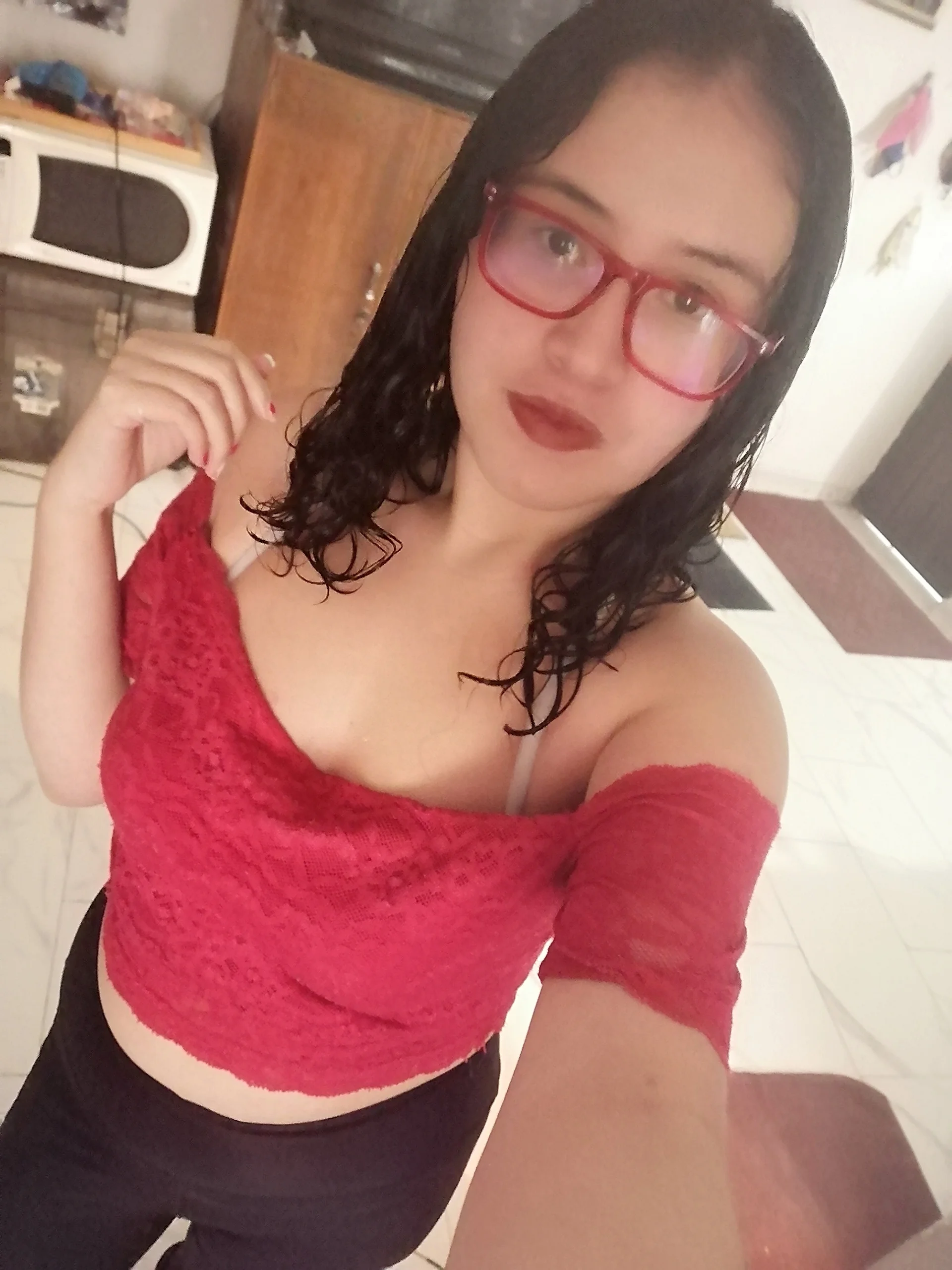 XXX Porn Photo of Nude johannasexy97 10