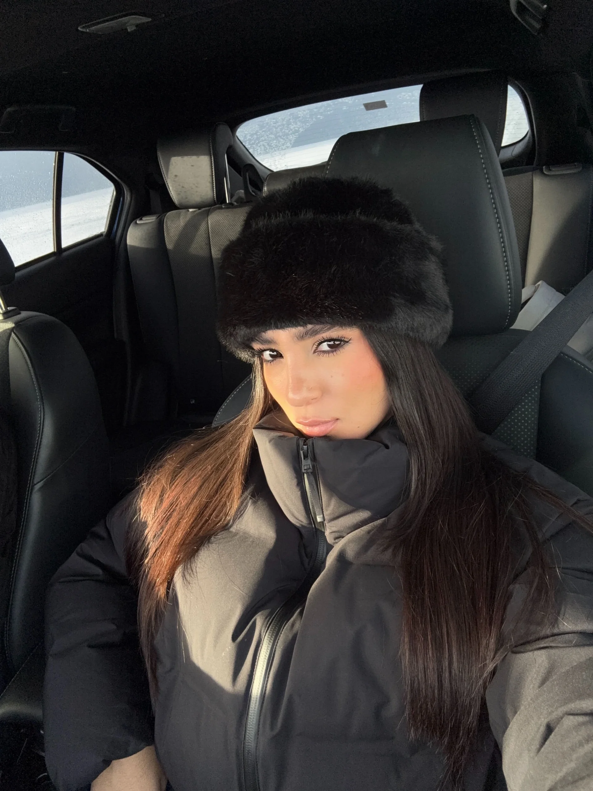 XXX Porn Photo of Nude OliviaBellucci 24