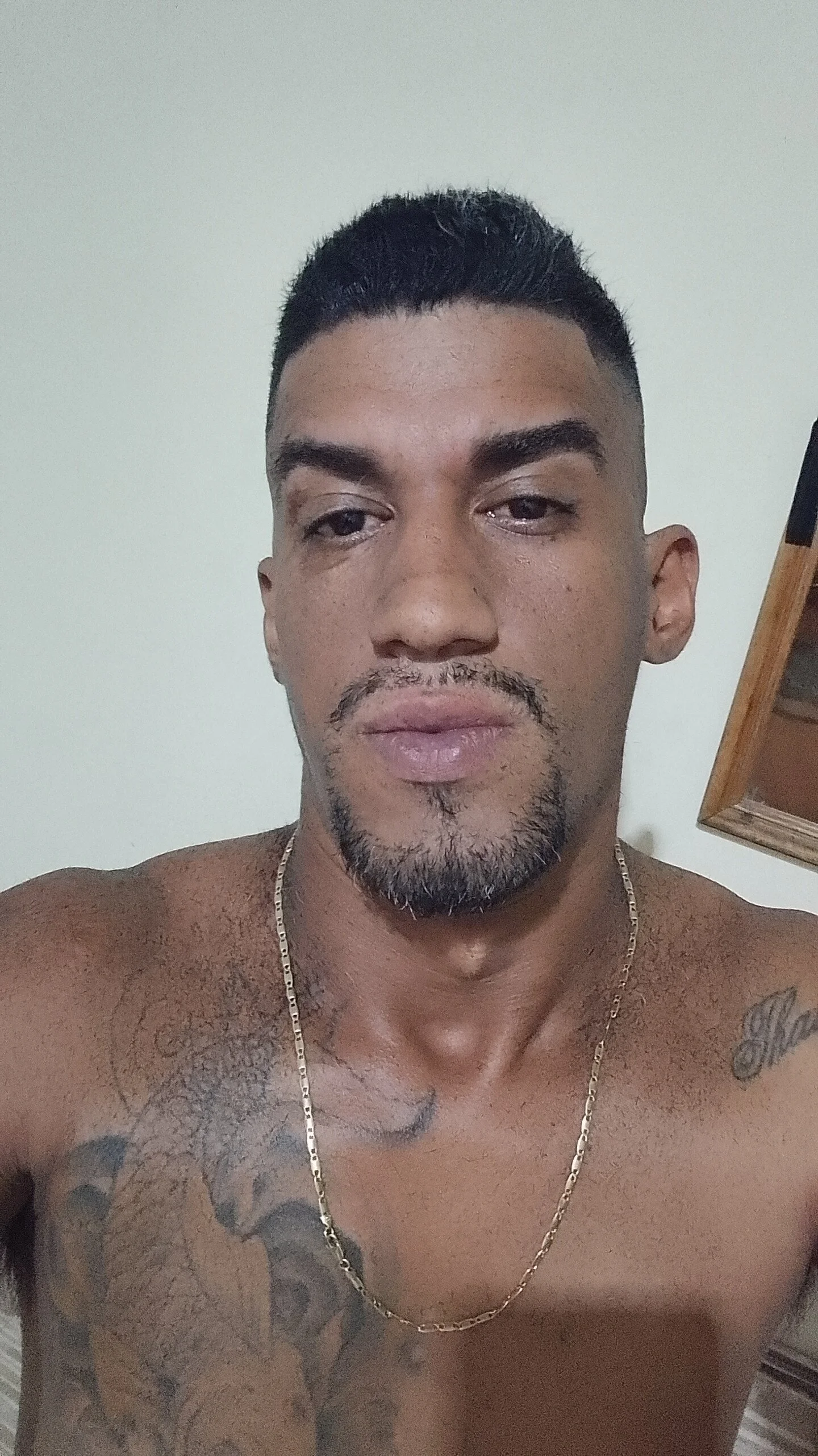 XXX Porn Photo of Nude fieltoprj1 2