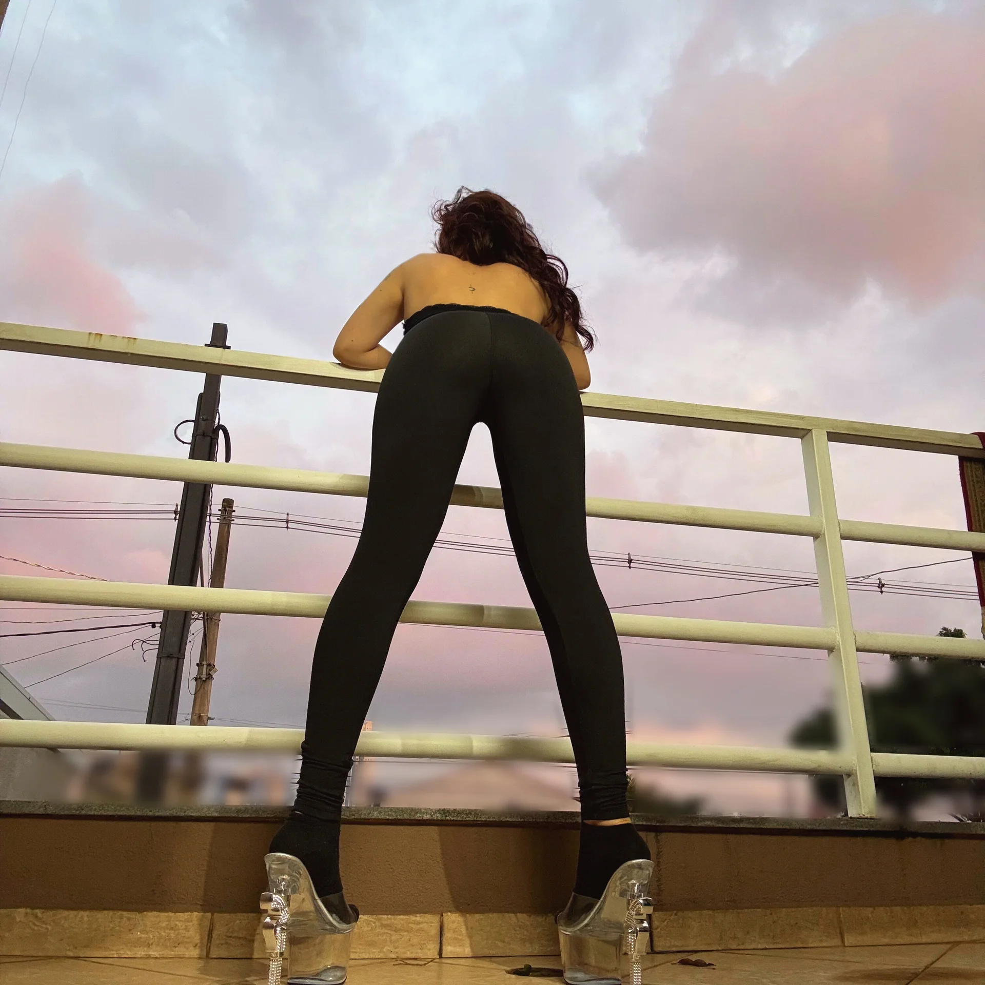 XXX Porn Photo of Nude GabriellaManhaes 75