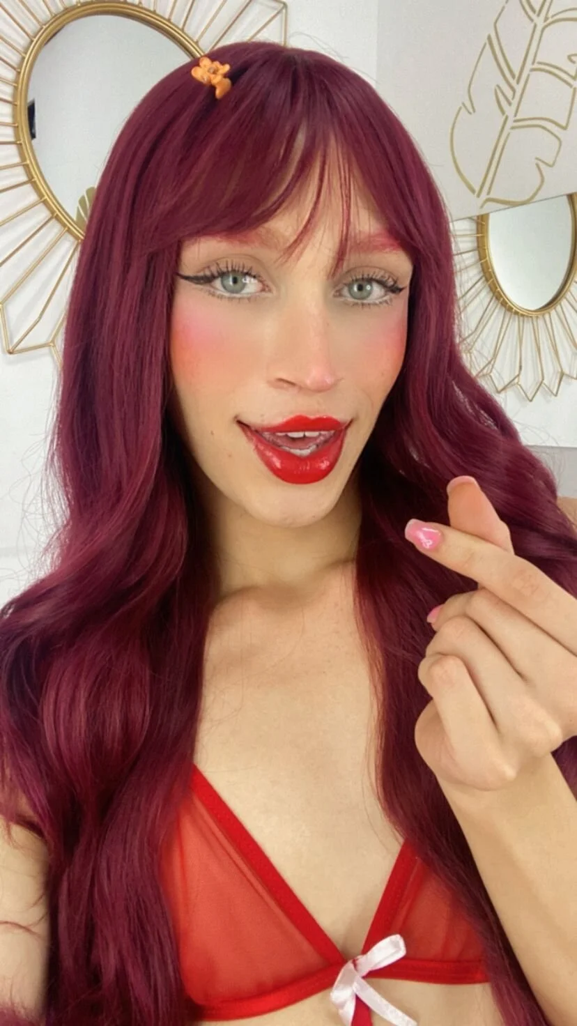 XXX Porn Photo of Nude Ariadna_Evangeline 20