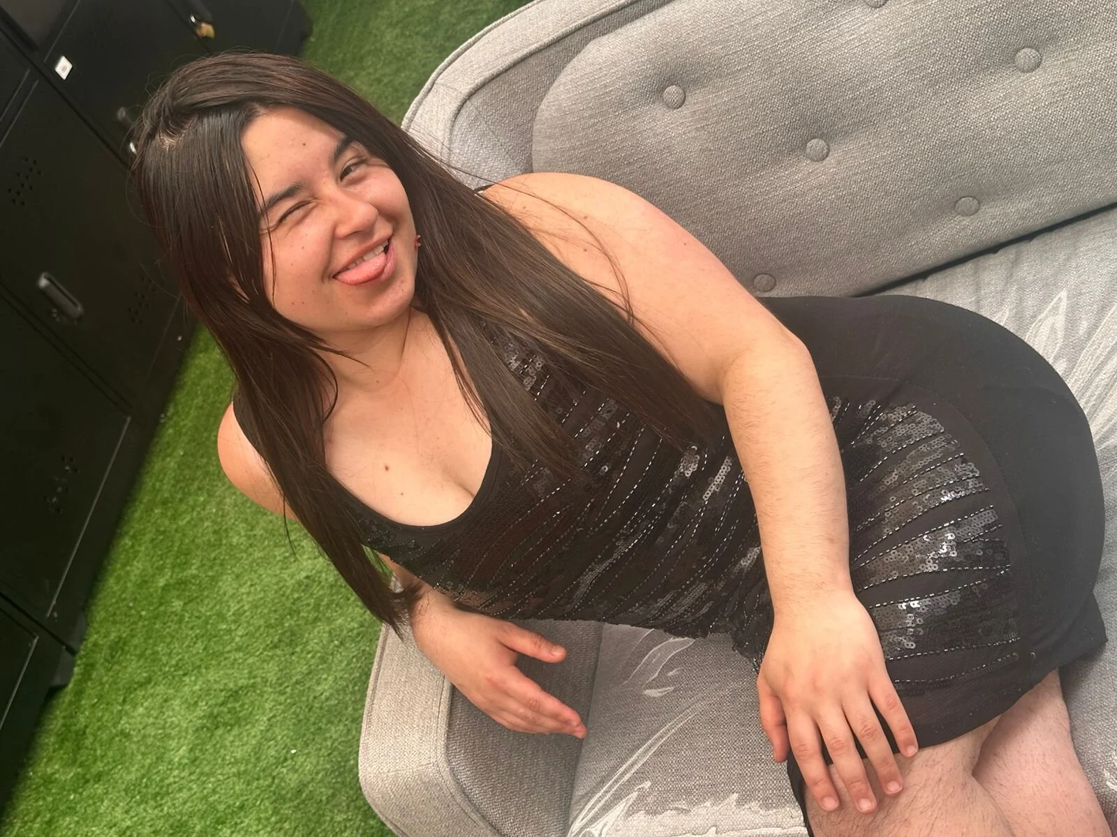 XXX Porn Photo of Nude Anya_Volker 5
