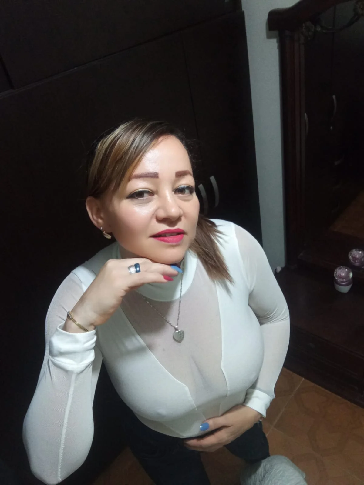 XXX Porn Photo of Nude Lupiita223 5