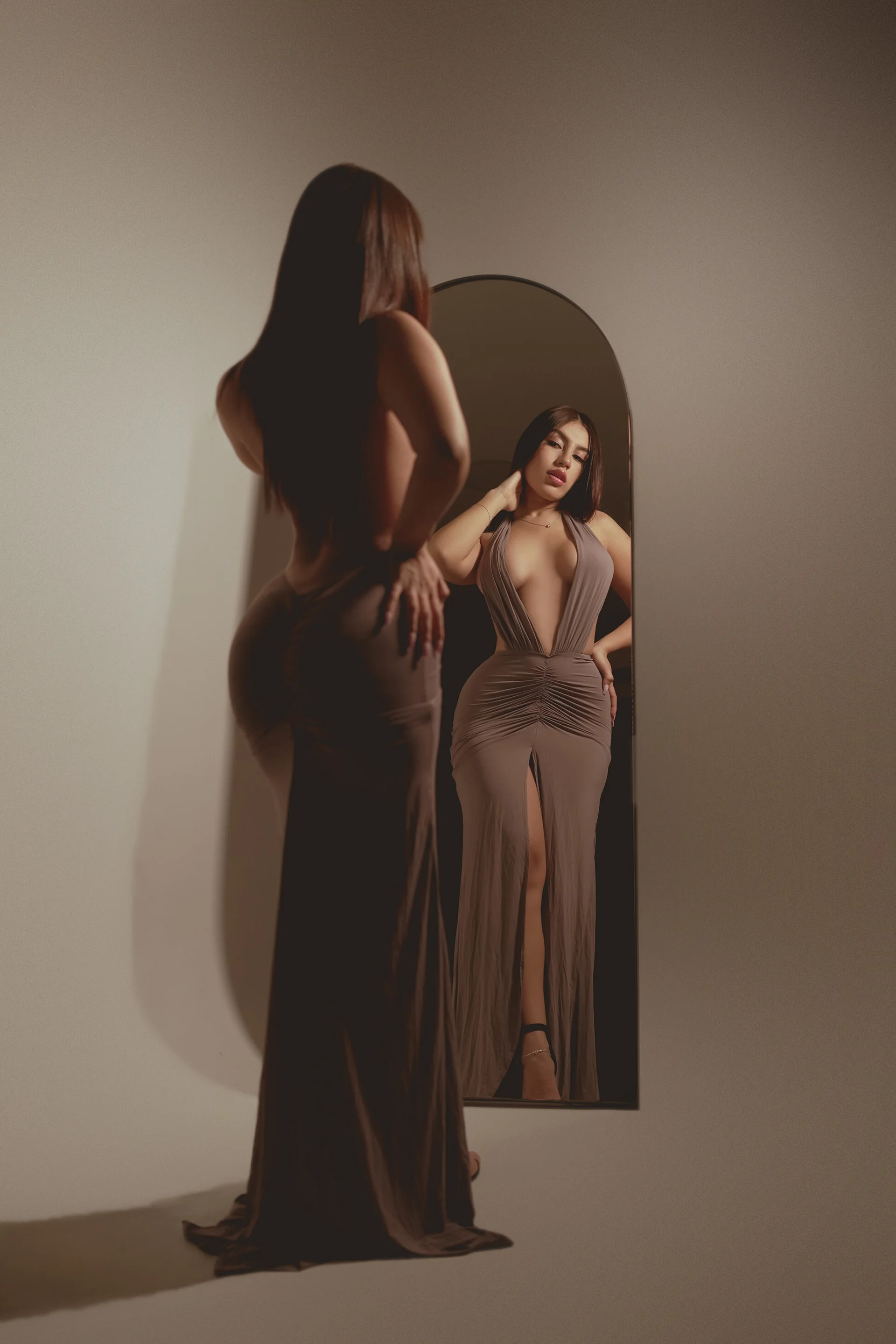 XXX Porn Photo of Nude Barbiieee 55
