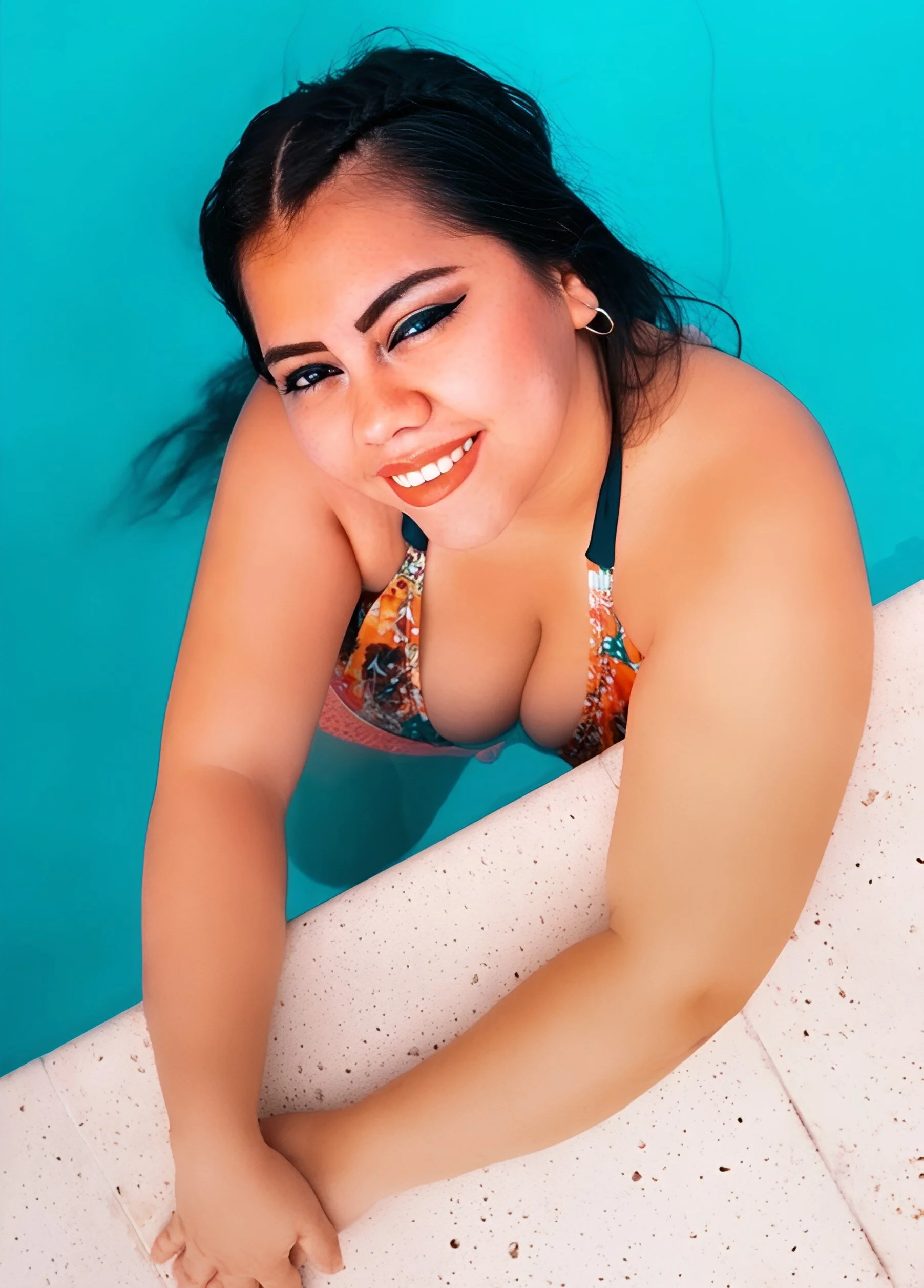 XXX Porn Photo of Nude AmmyPike1 16