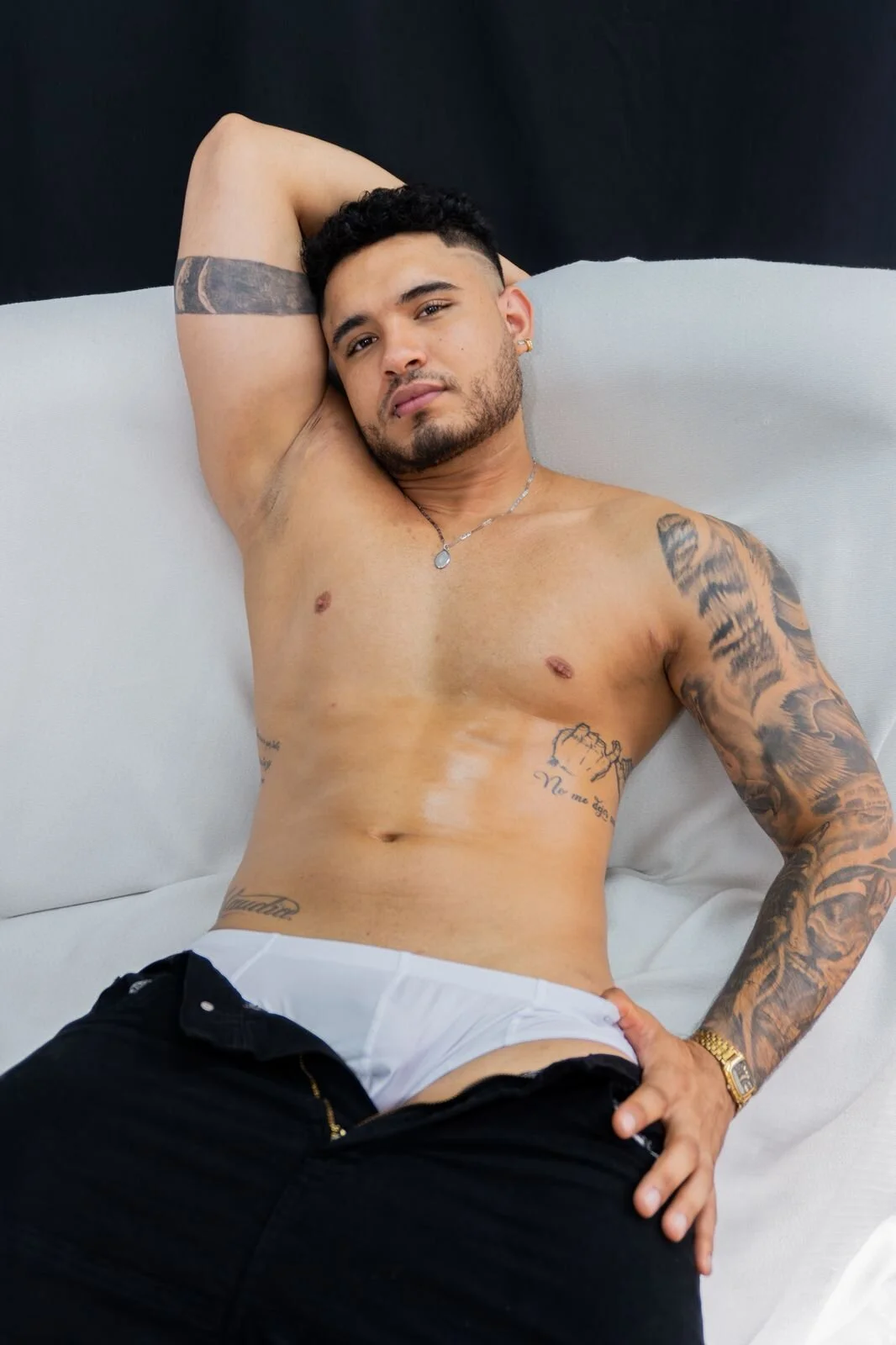 XXX Porn Photo of Nude AUSTINN_TORRES 6