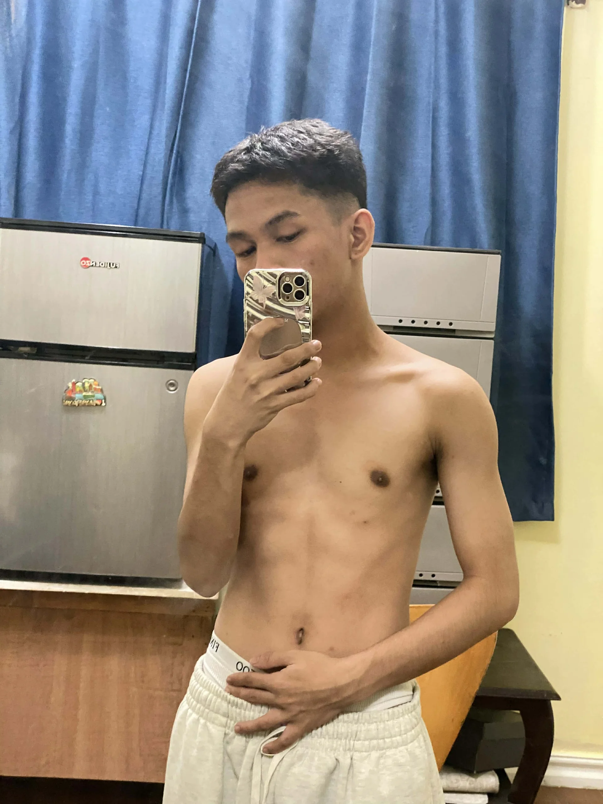 XXX Porn Photo of Nude its_rence 7