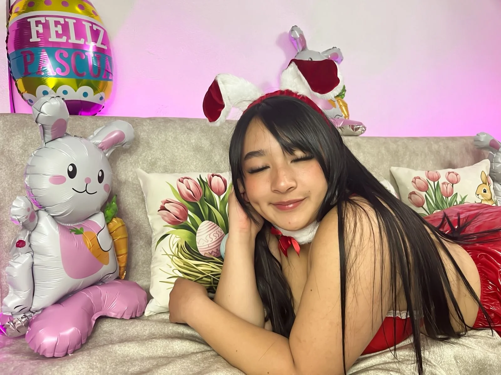 XXX Porn Photo of Nude pretti_scarlett 9