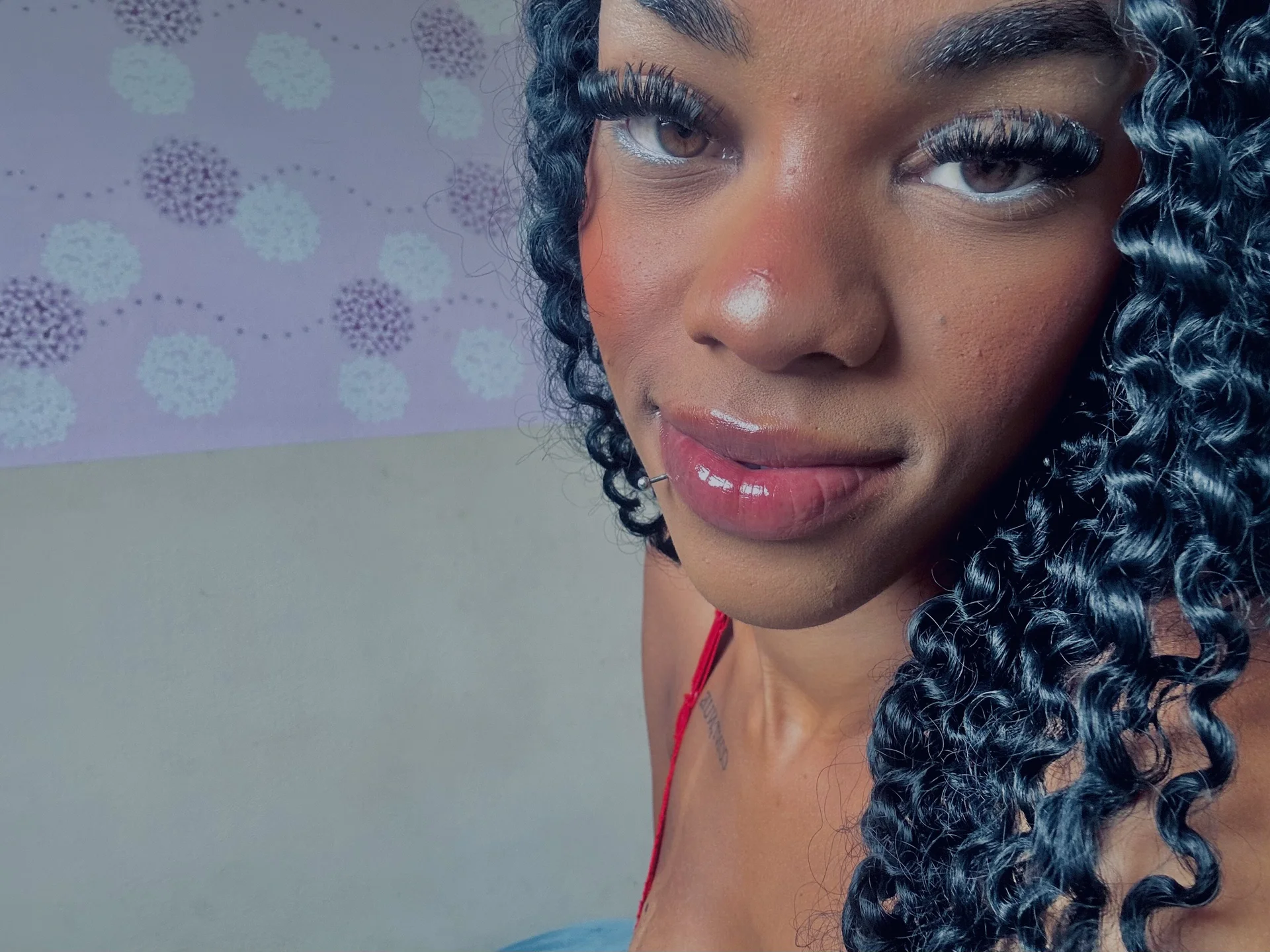 XXX Porn Photo of Nude MIMICAMM 2