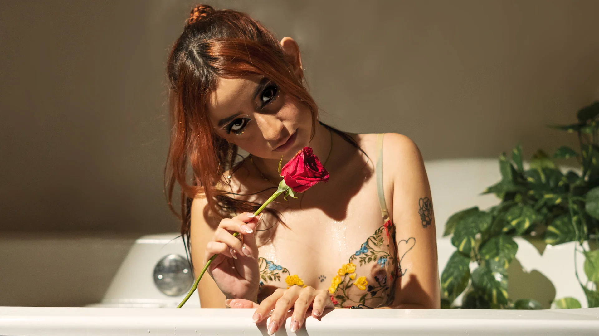 XXX Porn Photo of Nude _Littlejenn__ 9