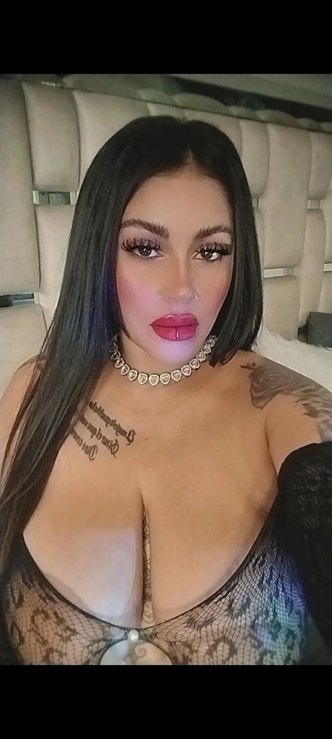 XXX Porn Photo of Nude chelaqueen_ 4