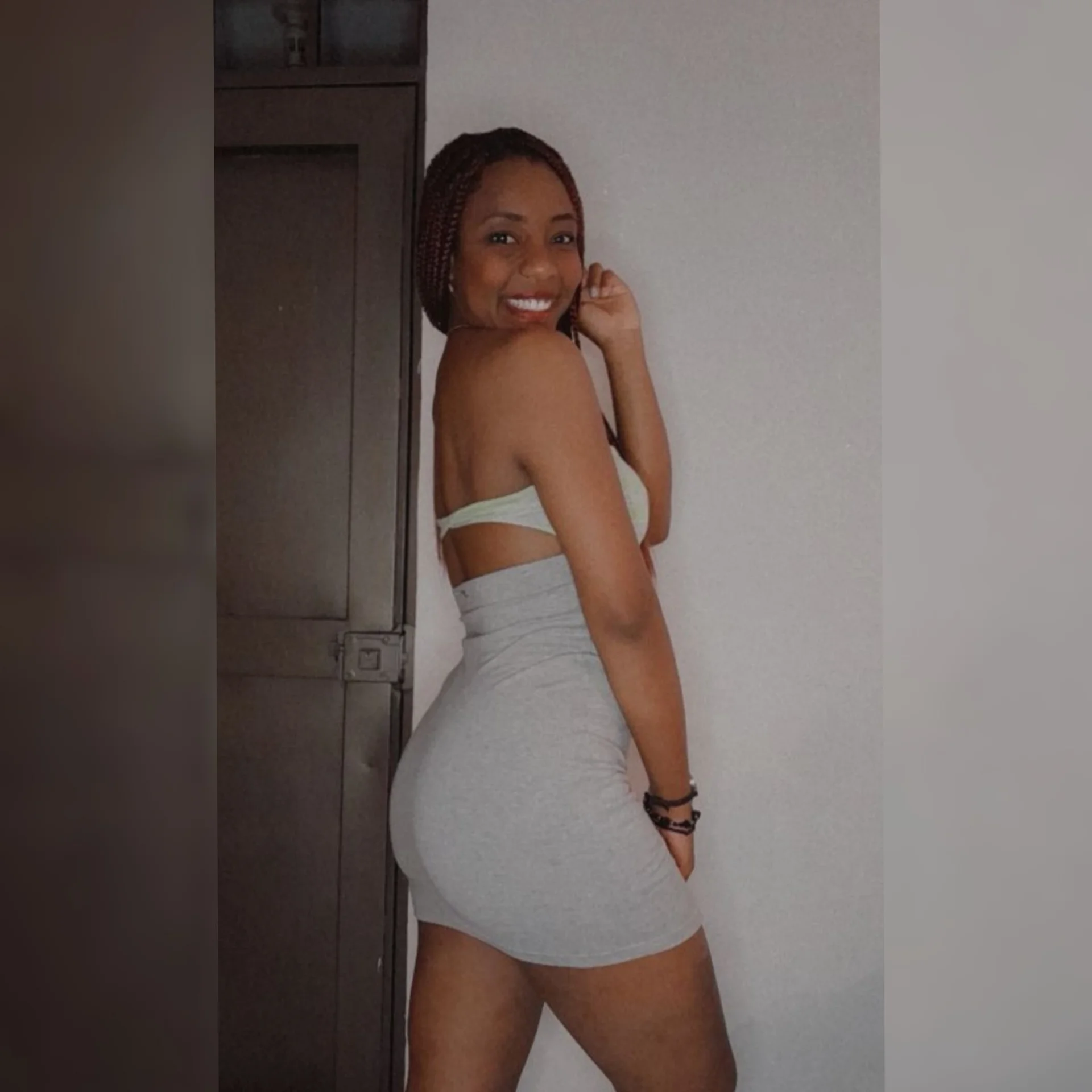 XXX Porn Photo of Nude tiffany_gomez9 3