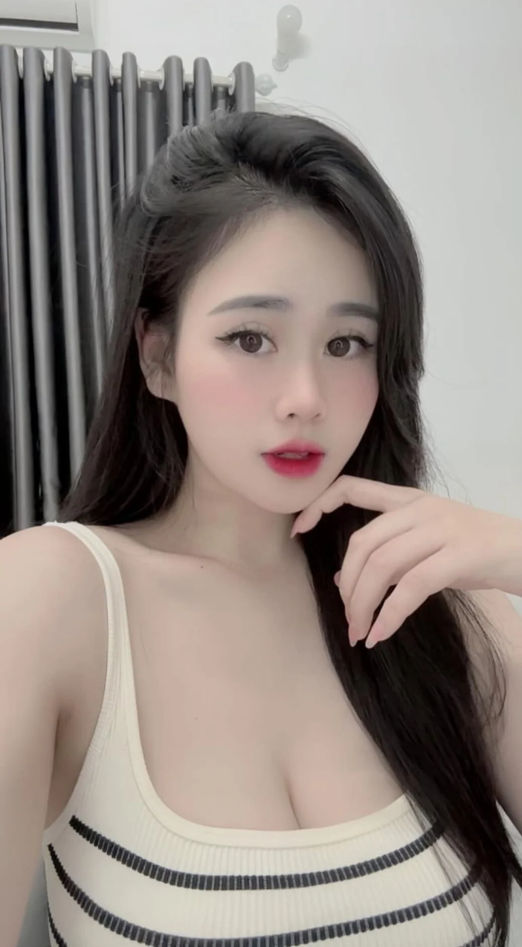 XXX Porn Photo of Nude qujing002 2