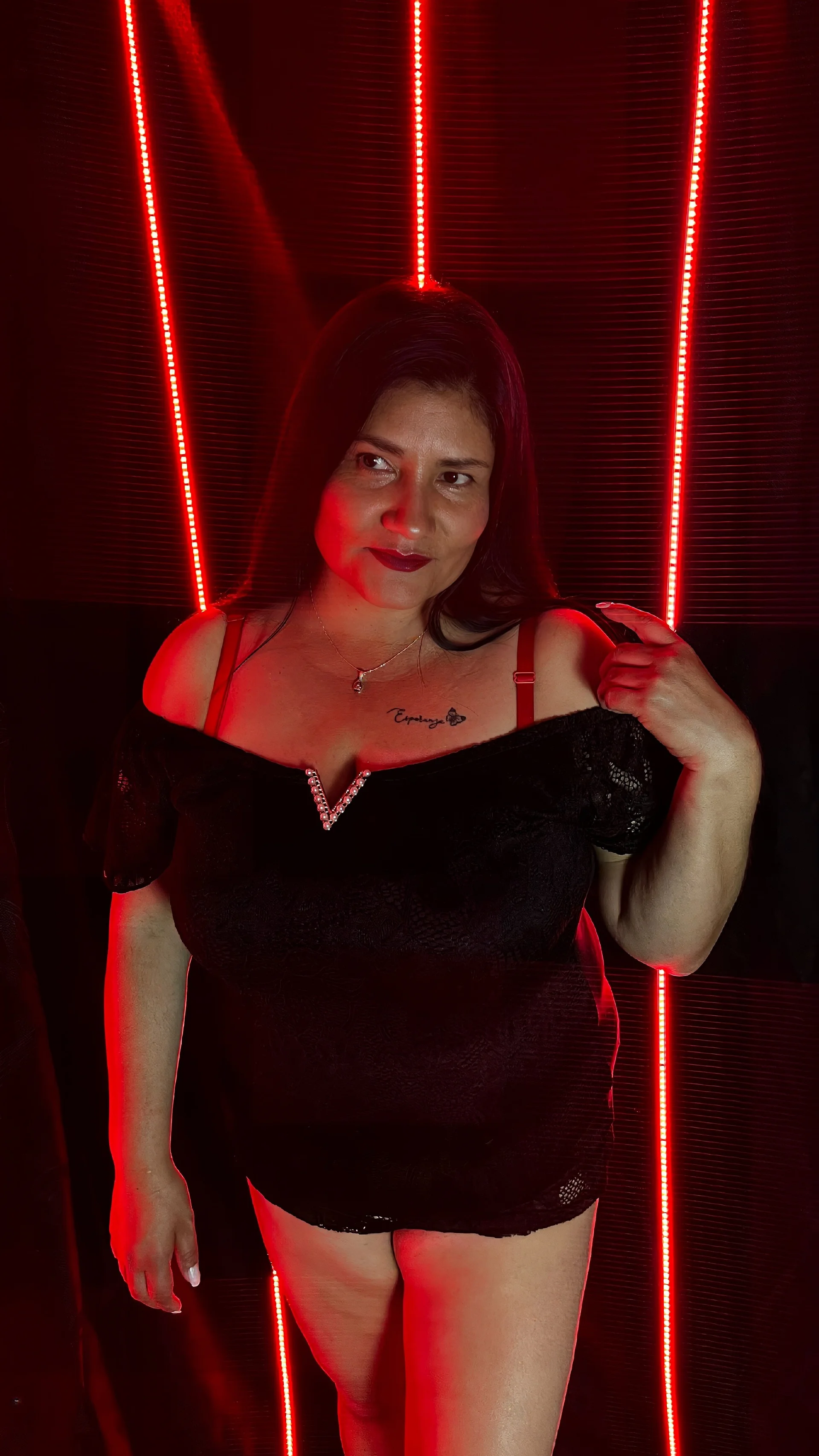 XXX Porn Photo of Nude salomexlove_20 146