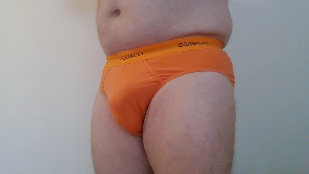XXX Porn Photo of Nude mikey_boy1973 6