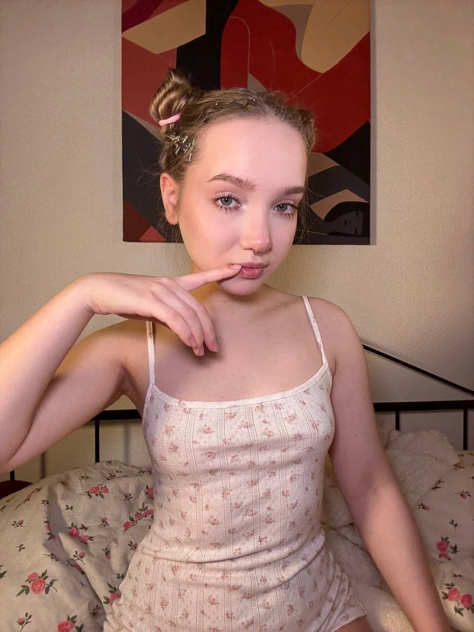 XXX Porn Photo of Nude bambi_lu 732