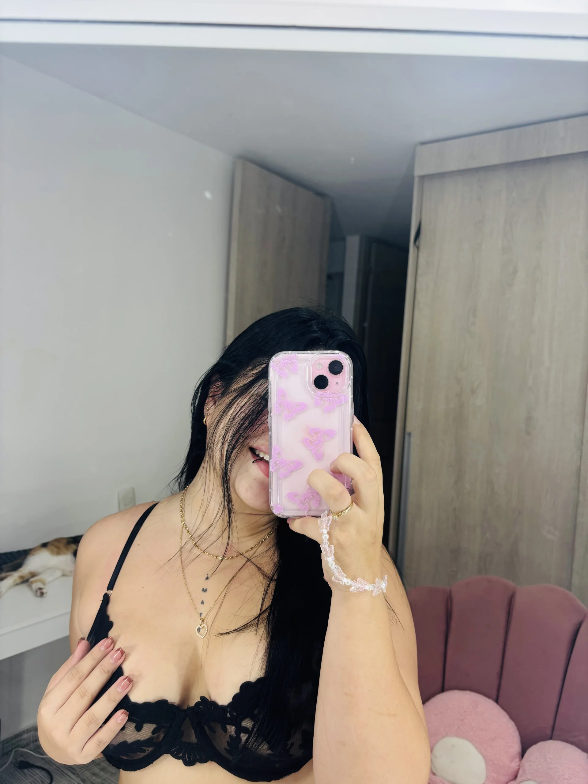 XXX Porn Photo of Nude AfroditaGrekk 2