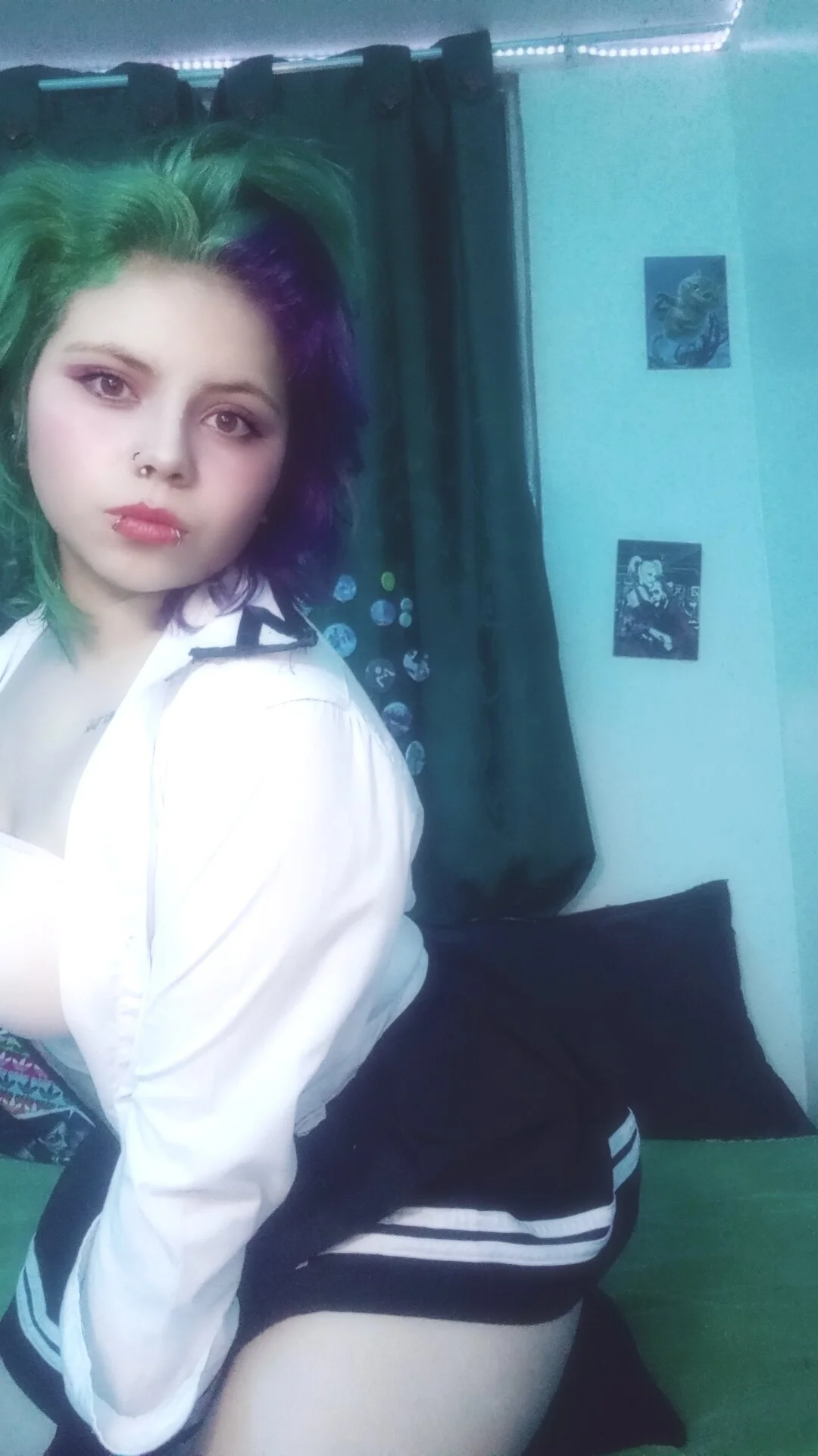 XXX Porn Photo of Nude efffy420_stonem 19