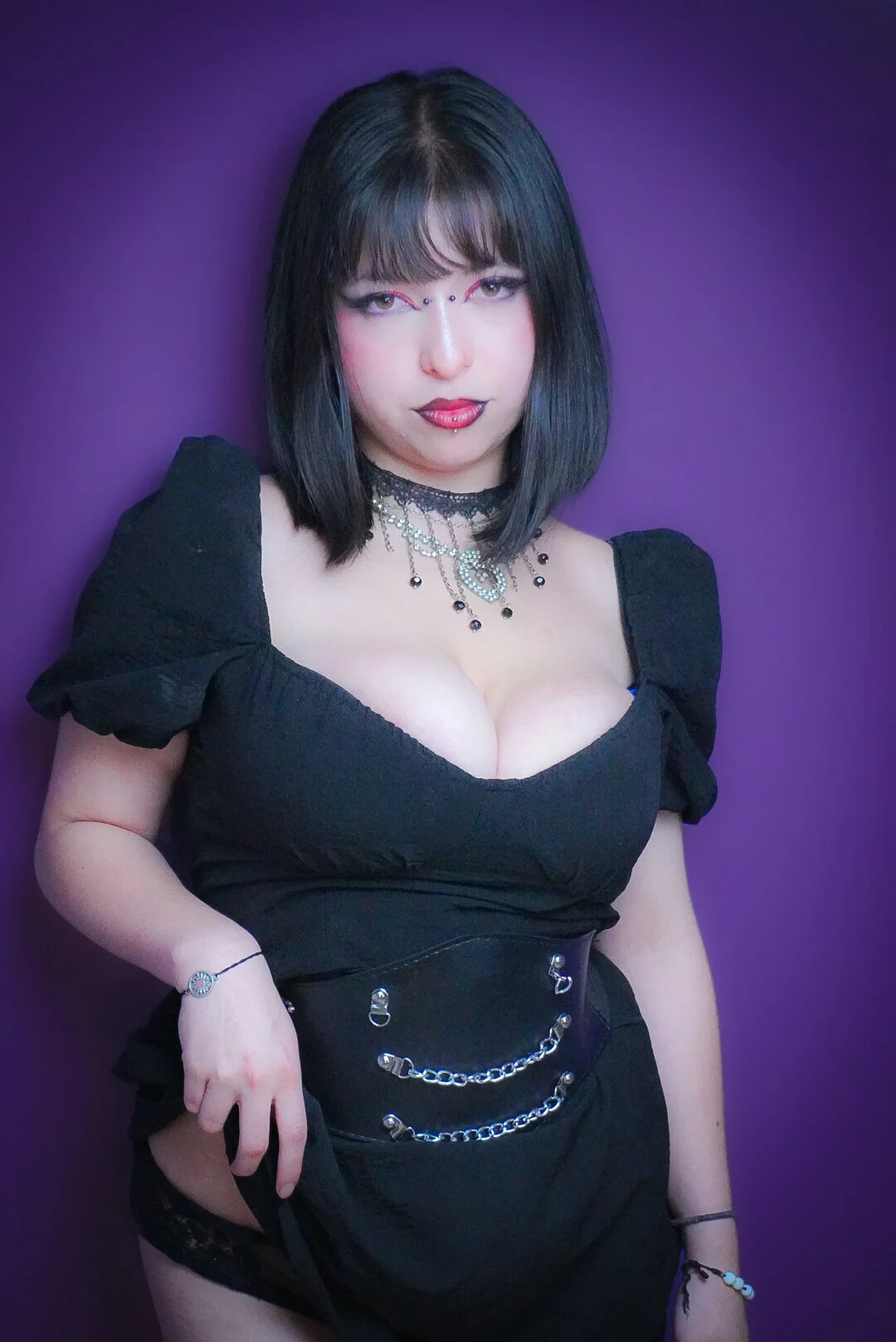 XXX Porn Photo of Nude kittyhouse_hs 23