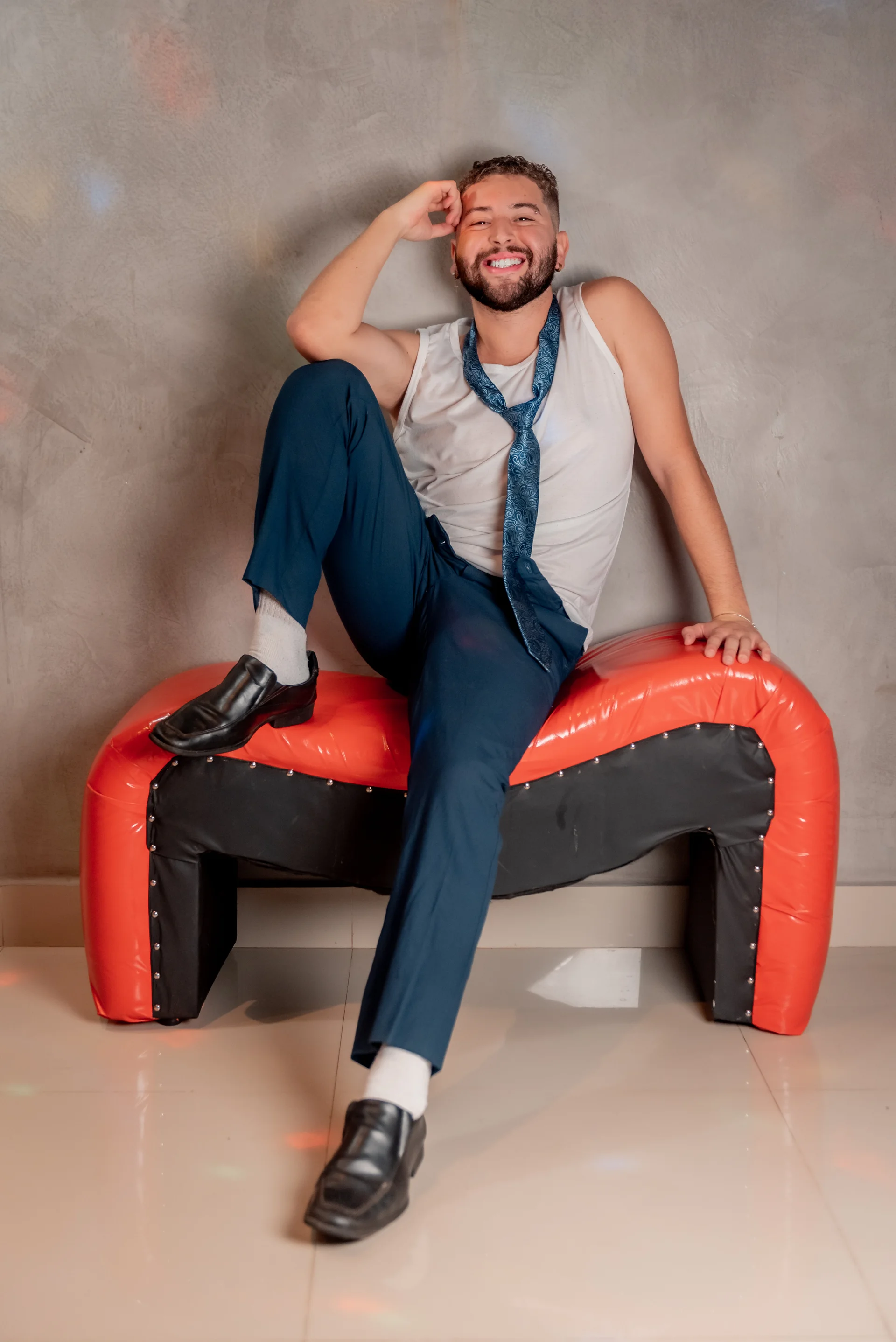 XXX Porn Photo of Nude Marcosninfo_ 1