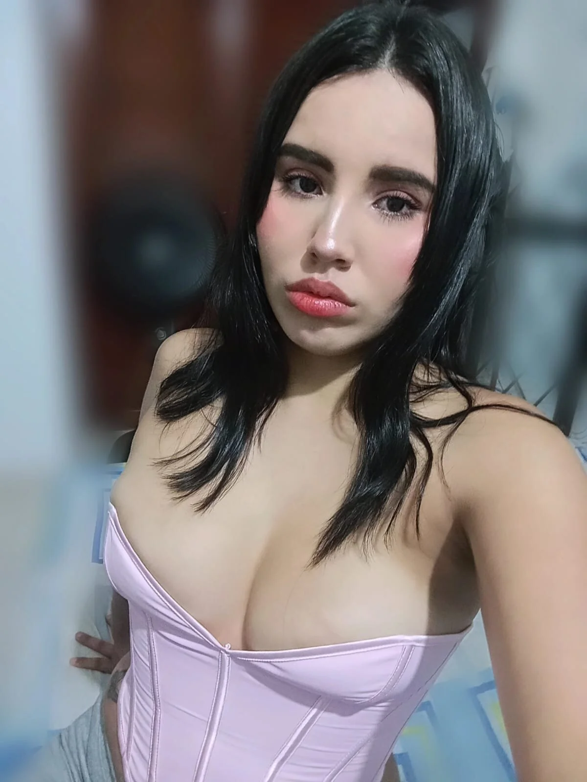 XXX Porn Photo of Nude Victoria_London_XXX 4