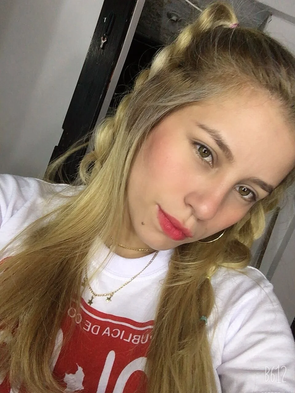 XXX Porn Photo of Nude abby_blond1 4